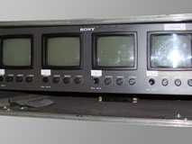Sony PVM411 3″